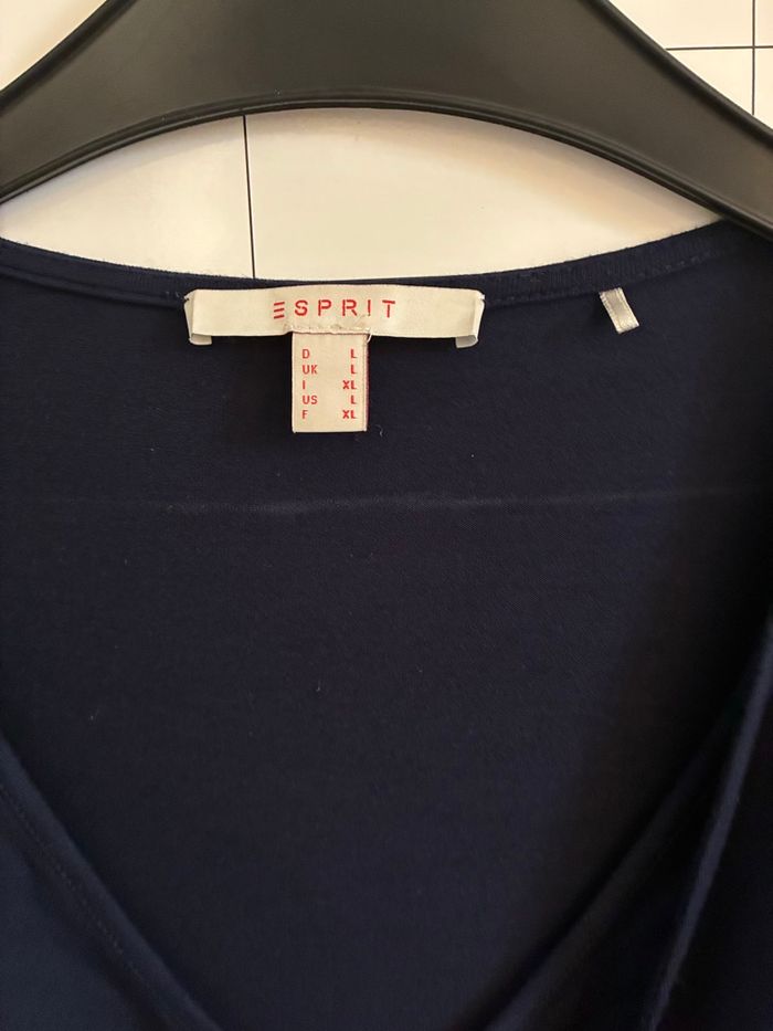 Robe grossesse / allaitement Esprit taille L - photo numéro 2