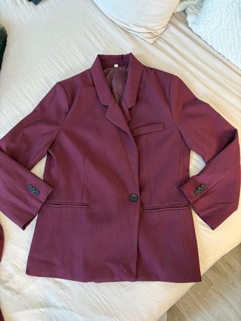 Ensemble blazer/Ensemble pantalon