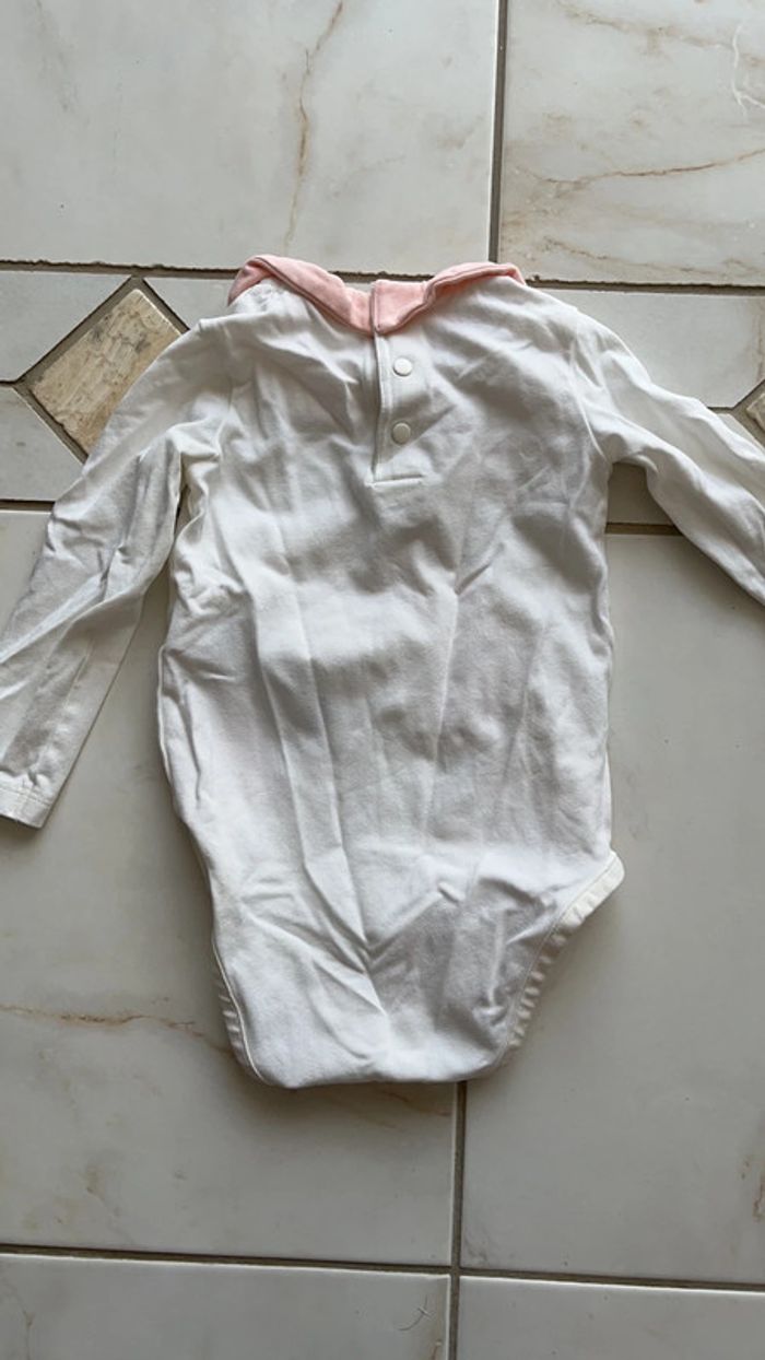 Bodie DPAM - photo numéro 3