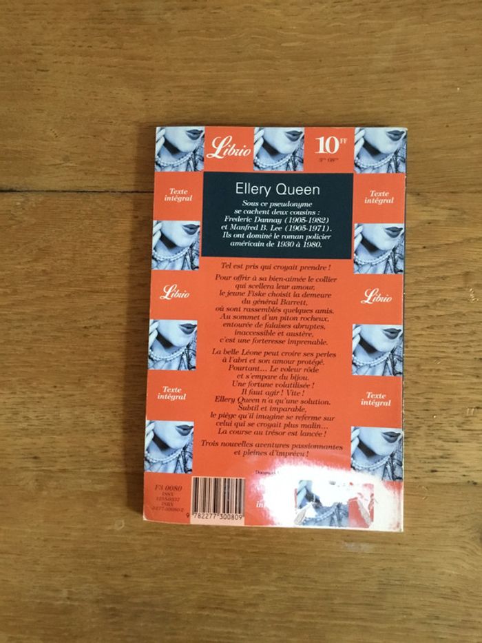Livre « la course au trésor » - photo numéro 2