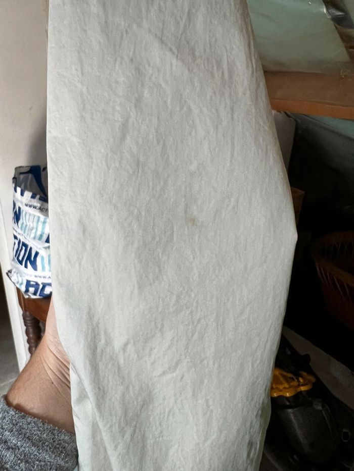 Veste mi-longue esprit - photo numéro 5