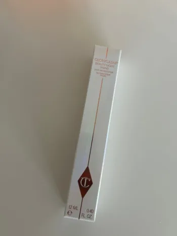 Highlighter Charlotte Tilbury