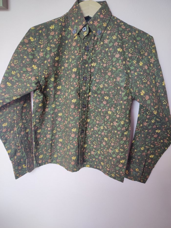 Chemise vintage