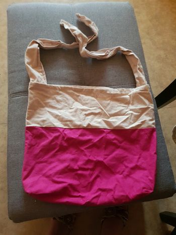 Sac en tissu