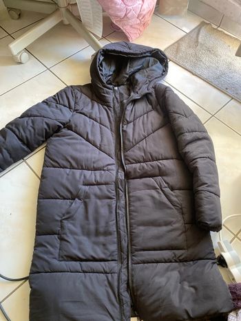 Manteau xs, Noisy may