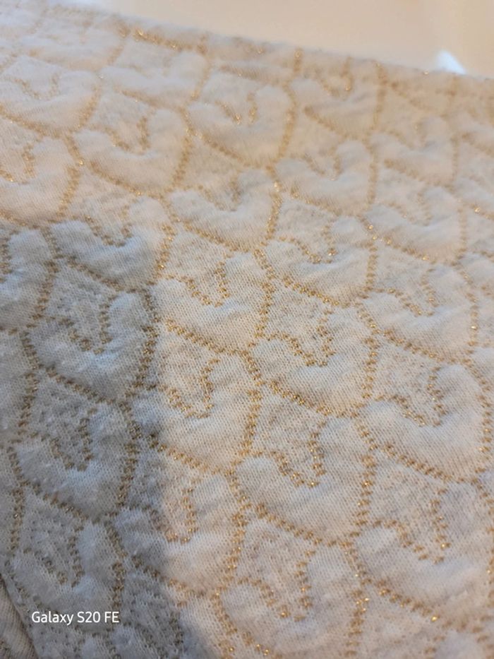 Petit pull dos croisé Camaïeu - photo numéro 3