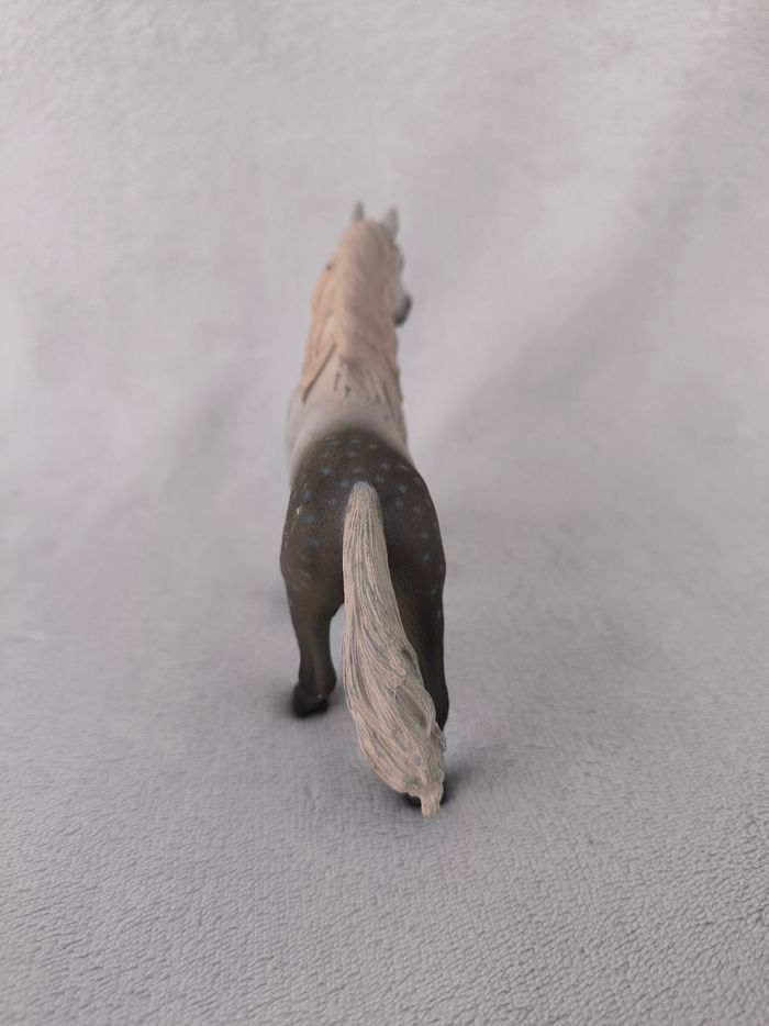 Étalon Andalou Schleich - photo numéro 3