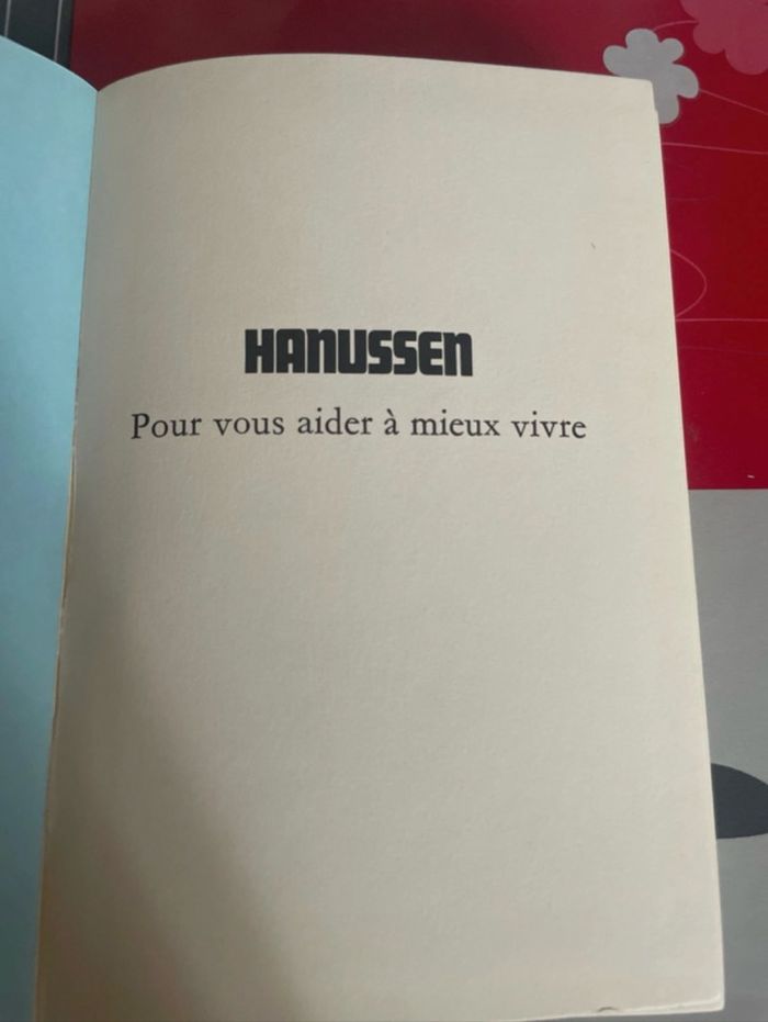 Hanussen - photo numéro 2
