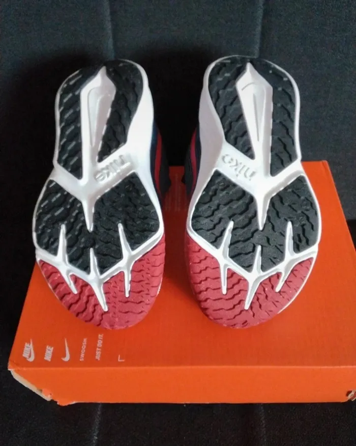 Baskets Nike - photo numéro 6