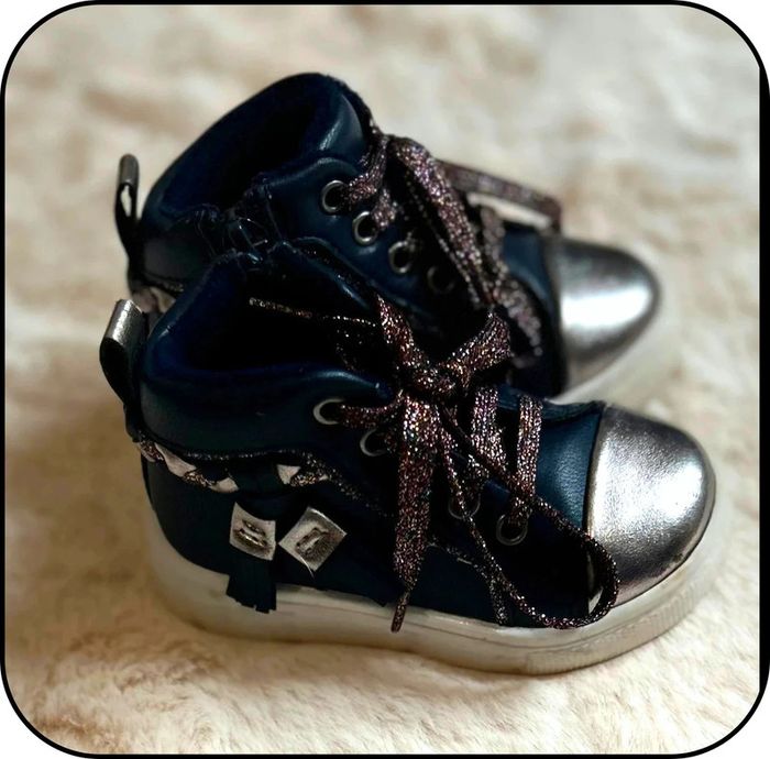 🌷chaussure fille🌷 - photo numéro 2