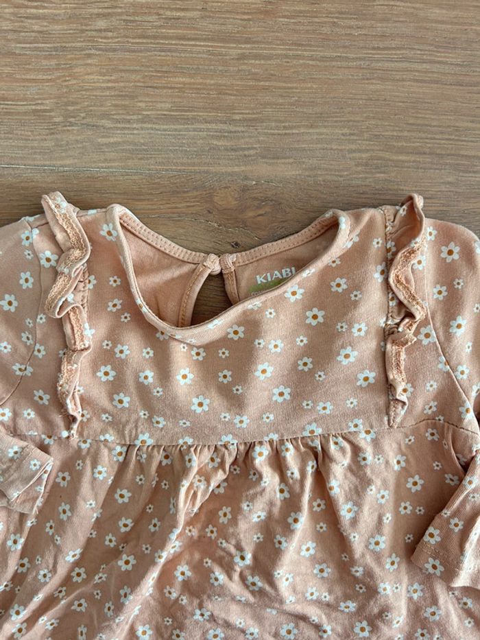 Blouse Kiabi - photo numéro 2