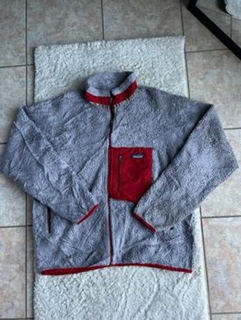 polaire patagonia men’s classic rétro-x fleece