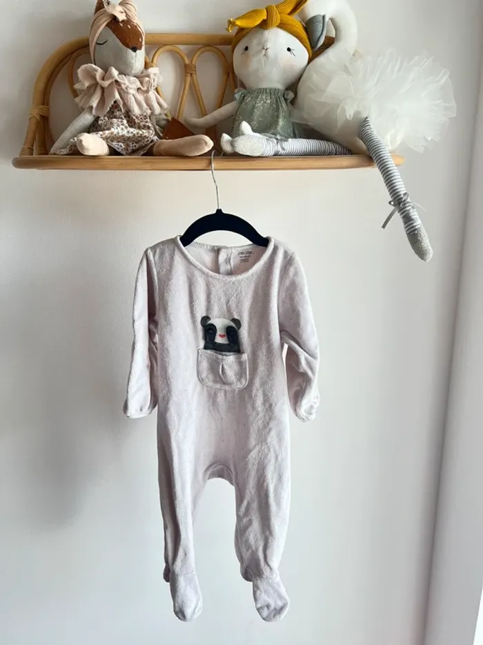 Pyjama Obaibi