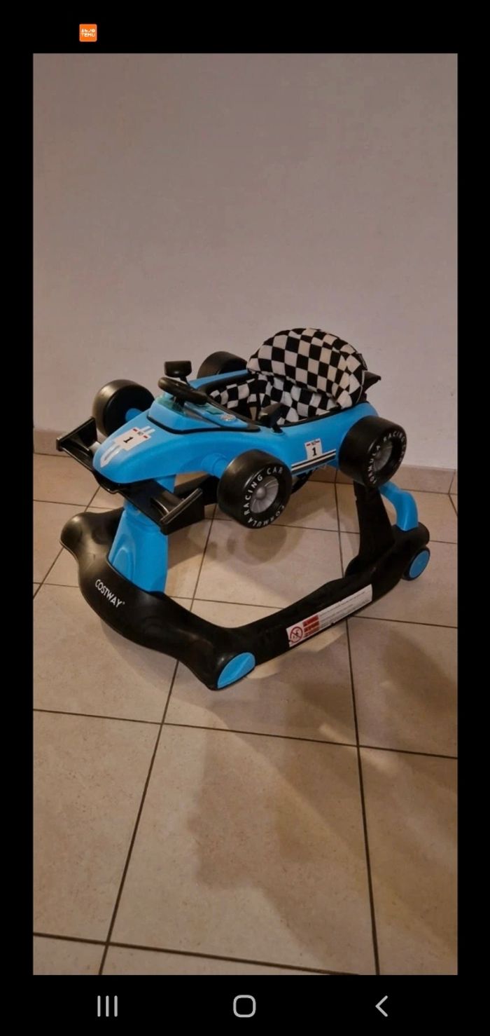 Trotteur
