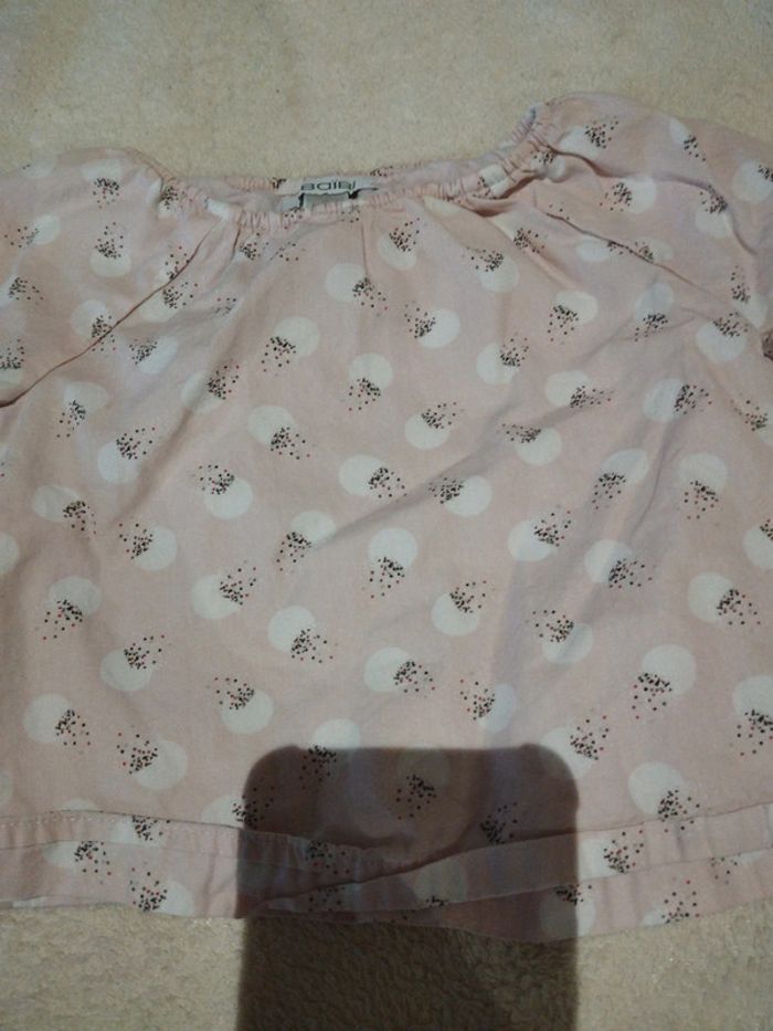 Blouse - photo numéro 2