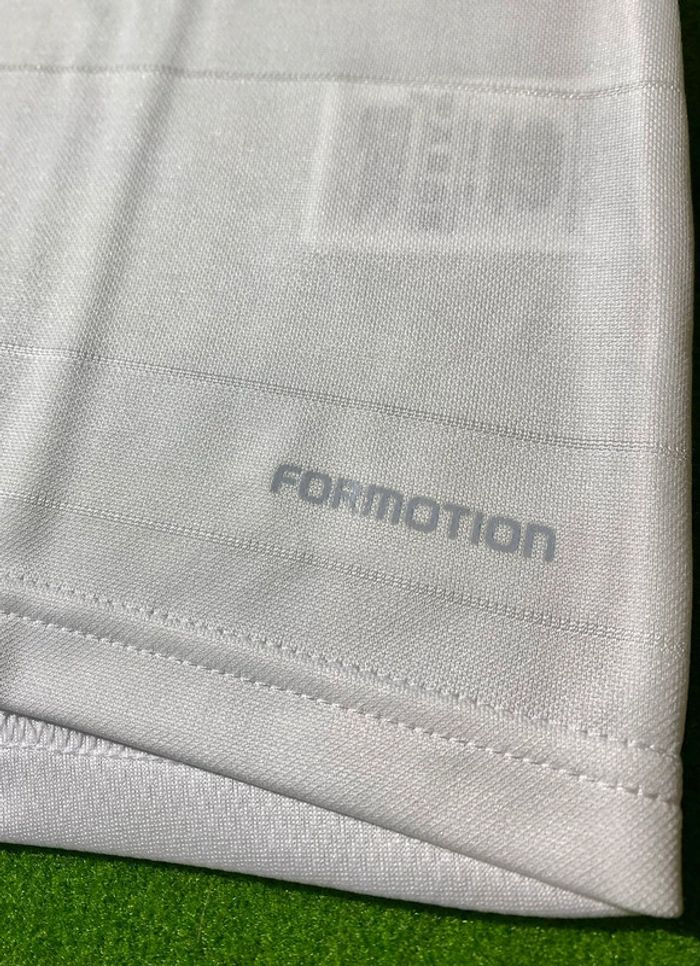 Maillot foot Chelsea 🇬🇧 stock pro away 2013/14 Lampard - photo numéro 7