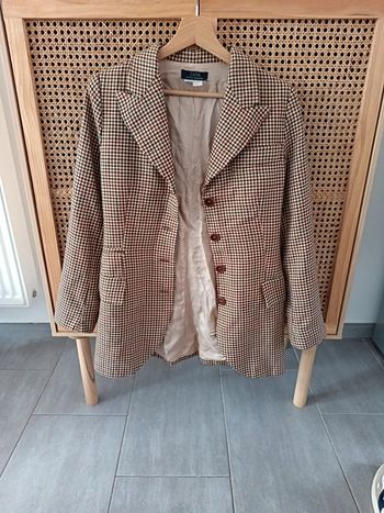 Blazer Zara