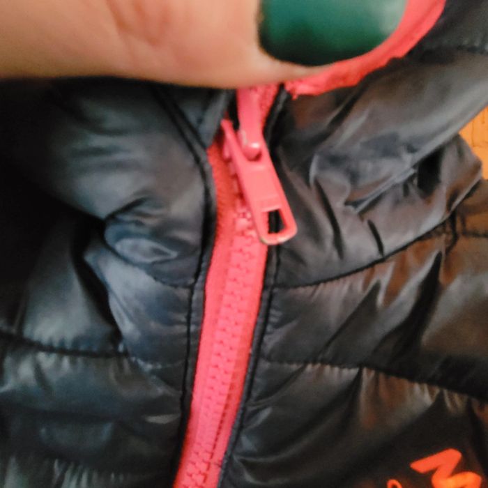 Manteau Quechua 2/3ans - photo numéro 4