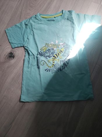 T shirt