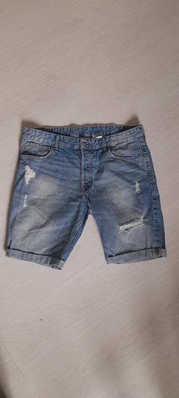 Short jeans T 38