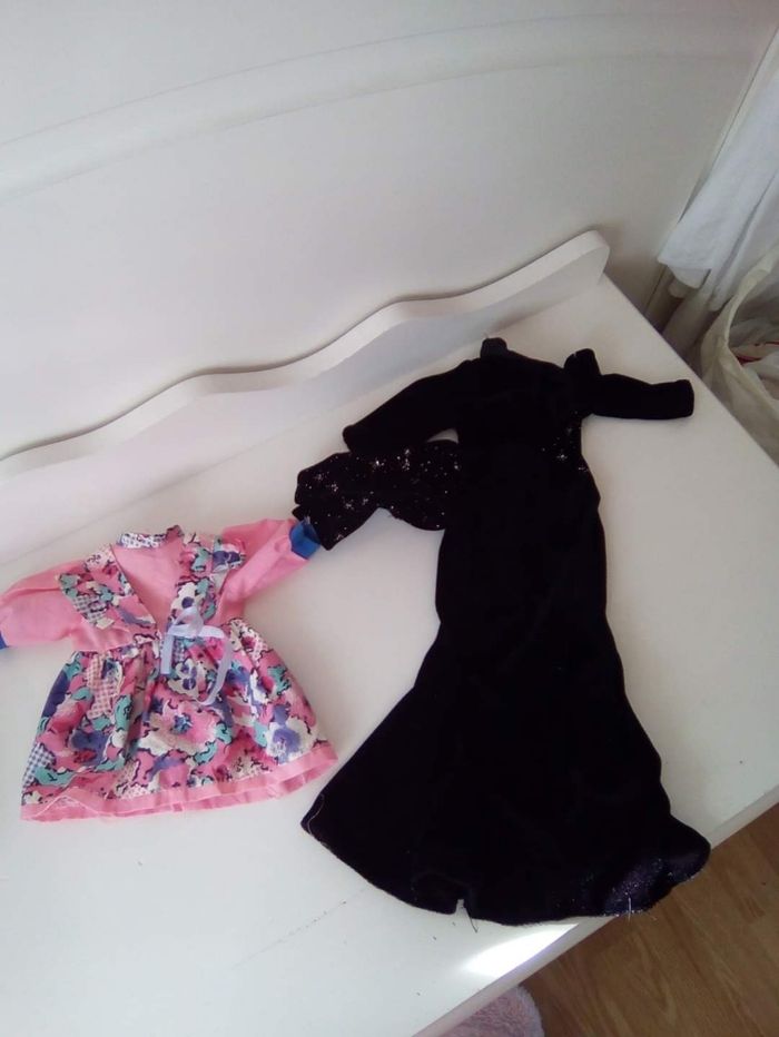 Vêtements poupée - photo numéro 5