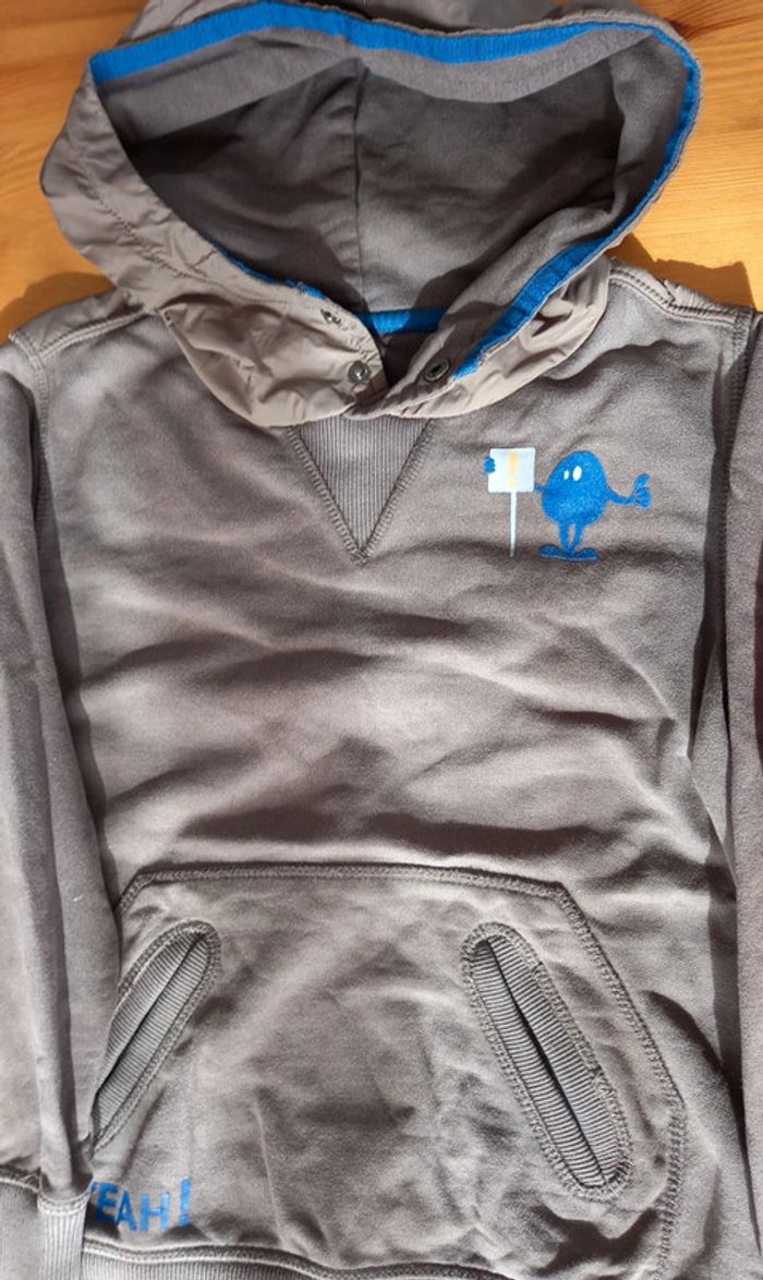 Pull 8 ans - photo numéro 4