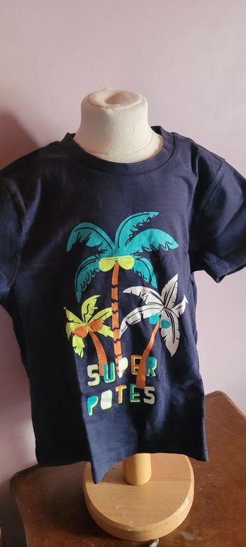 Tee-shirt 
