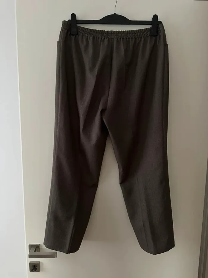 Pantalon femme 46 - photo numéro 3