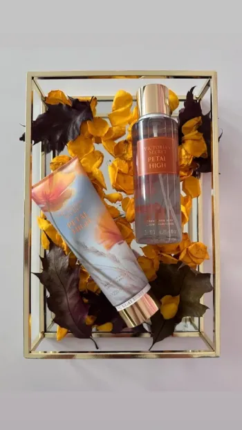 Lot petal high neuf. Brume + lait