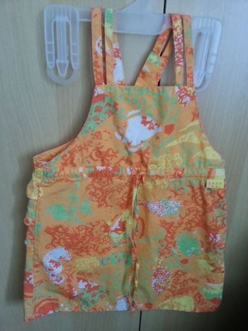 Robe été 18 mois