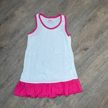 Robe 2 ans