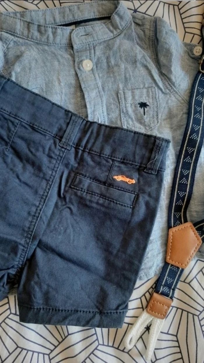 Ensemble Tape À l'œil 3M - photo numéro 2