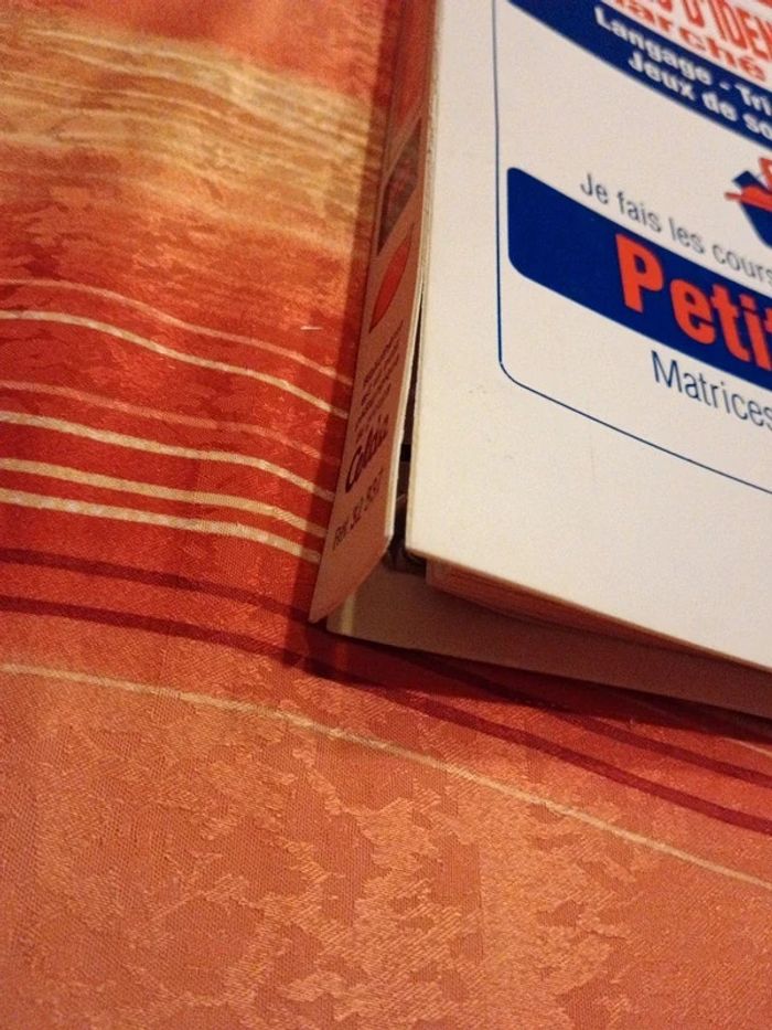 Activités d'identification du marché au repas celda - photo numéro 3