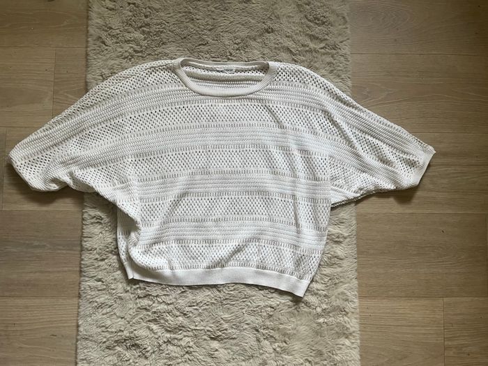 Pull 3/4