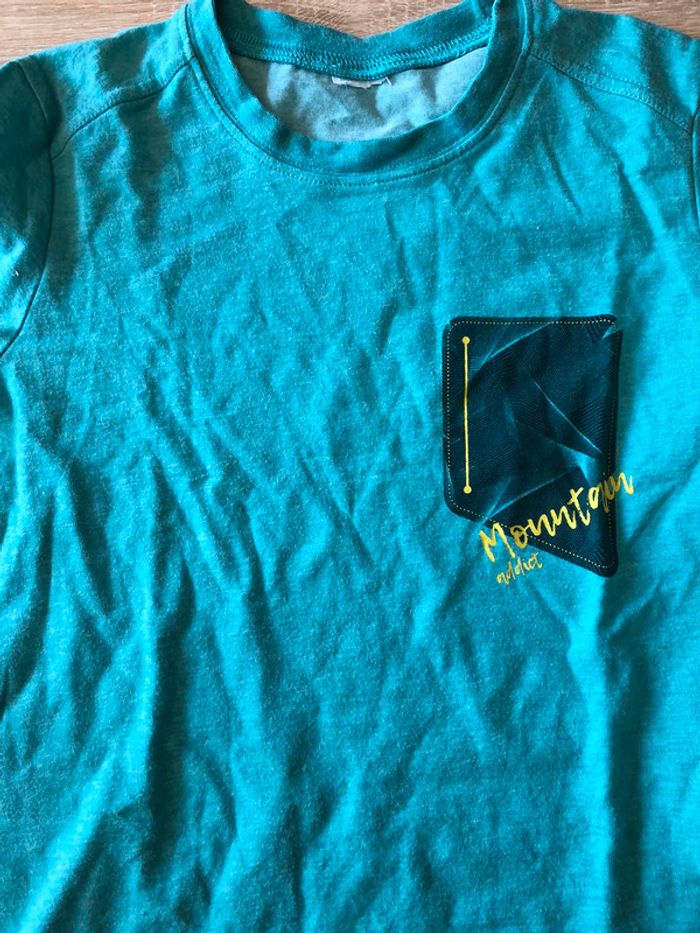 T shirt - photo numéro 2