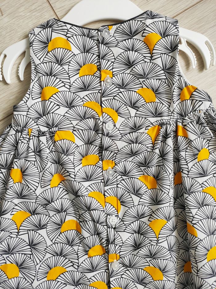 Robe d'été - photo numéro 2