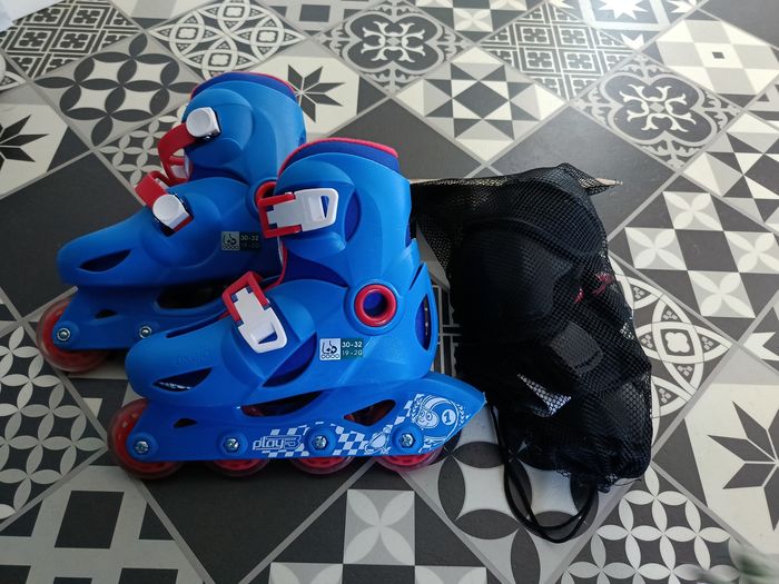 Roller taille 30-32