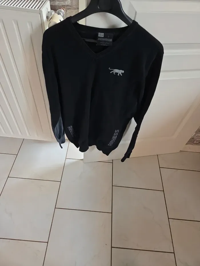 Pull taille S