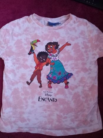 T-shirt Disney Encanto