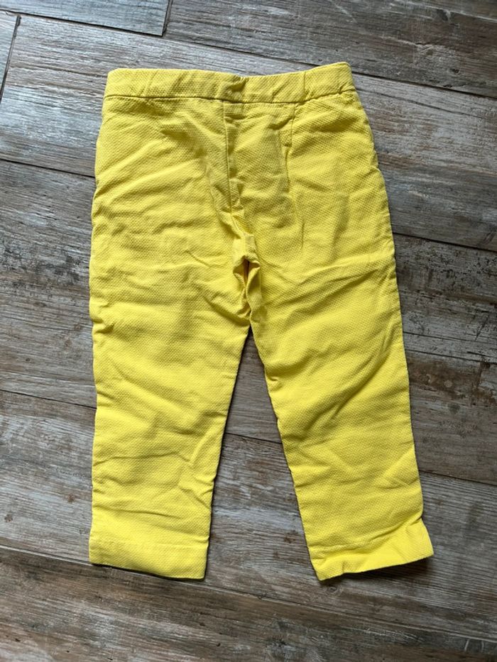 Pantalon 6 ans - photo numéro 3