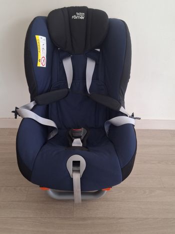 Siège auto Britax Max Way 
