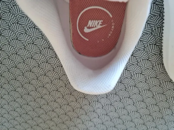 Basket nike vision alta - photo numéro 12