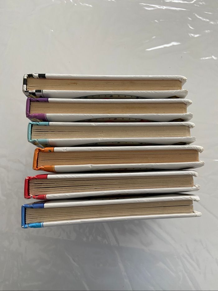 Lot livres petit garçon - photo numéro 4