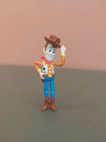Figurine Disney Toy Story