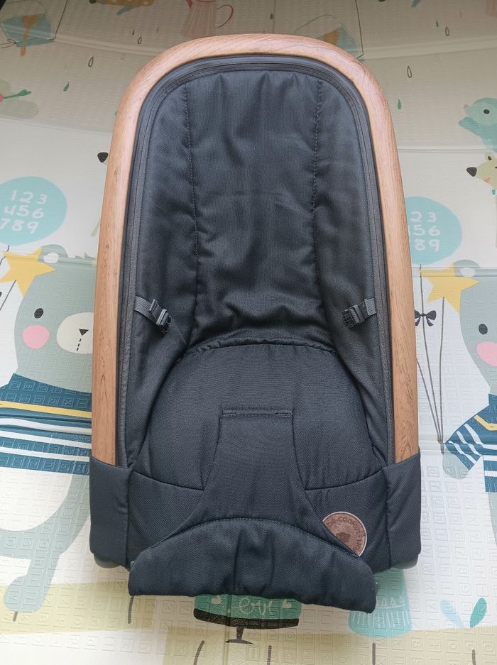 Transat bébé confort - photo numéro 2