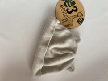 Bonnet bebe
