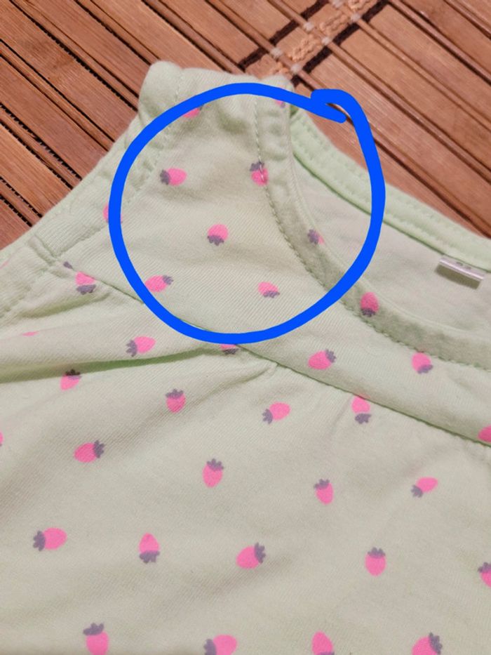 Combinaison - photo numéro 2