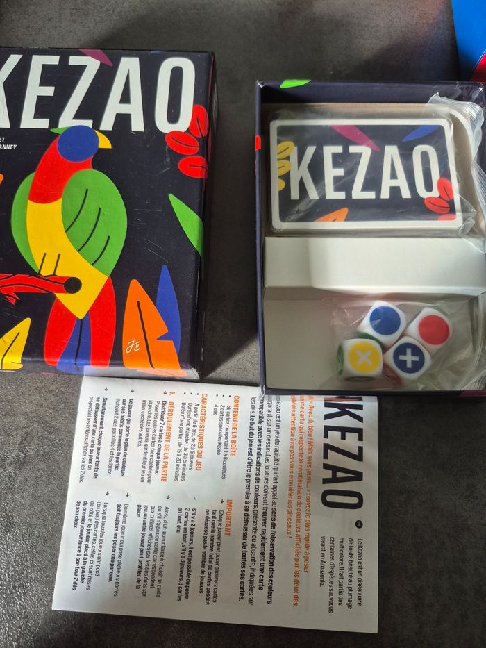 Kezao - photo numéro 2