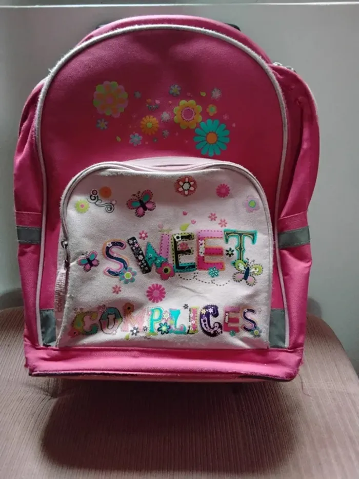 Cartable