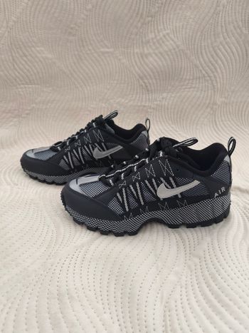 Basket Nike air Humara QS T 38,5